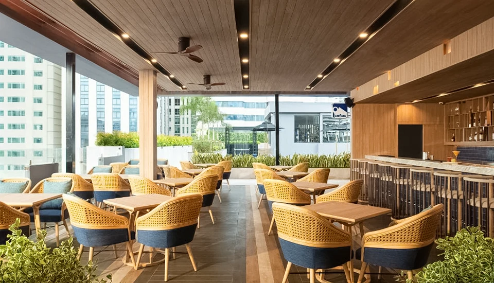 هتل الون بانکوک